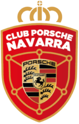 Club Porsche Navarra