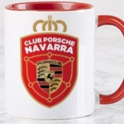 TAZA CLUB