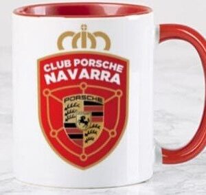 TAZA CLUB