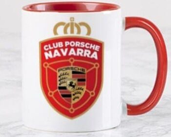 TAZA CLUB